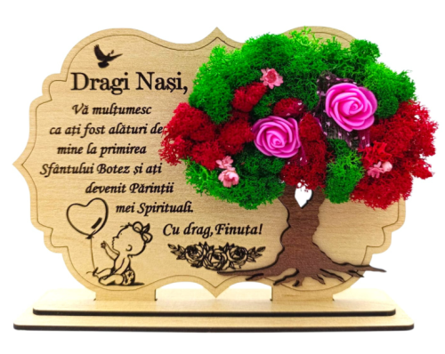 Cadouri pentru Botez